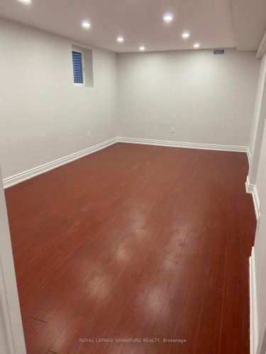 3163 Galbraith Drive, Mississauga, ON - Indoor