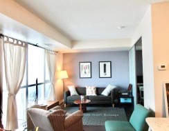 604-1 Cole Street  Toronto, ON M5A 4M2