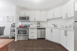 47-2035 South Millway N/A  Mississauga, ON L5L 1R7