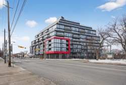 321-2 Manderley Drive  Toronto, ON M1N 1R6