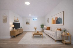 B-5 Twentieth Street  Toronto, ON M8V 3L5