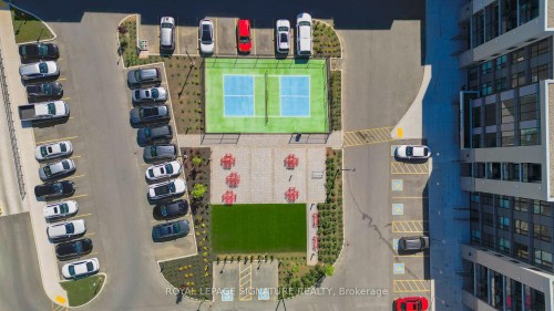 Up27-50 Herrick Avenue, St. Catharines, ON - 