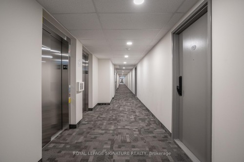 Up27-50 Herrick Avenue, St. Catharines, ON - Indoor Photo Showing Other Room