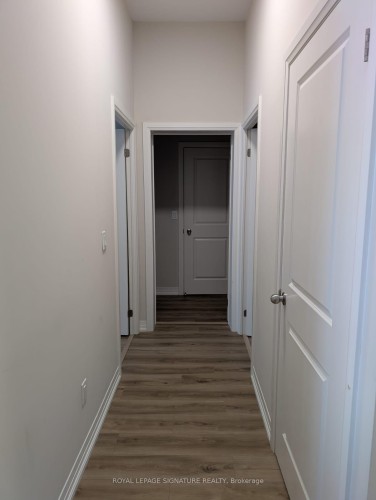 Up27-50 Herrick Avenue, St. Catharines, ON - Indoor Photo Showing Other Room
