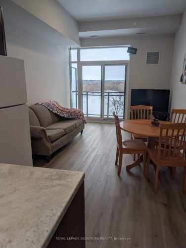 Up27-50 Herrick Avenue, St. Catharines, ON - Indoor