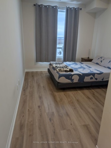 Up27-50 Herrick Avenue, St. Catharines, ON - Indoor Photo Showing Bedroom
