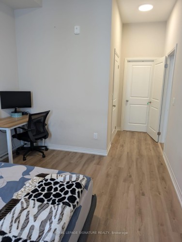 Up27-50 Herrick Avenue, St. Catharines, ON - Indoor Photo Showing Office