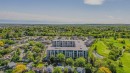 Up27-50 Herrick Avenue, St. Catharines, ON  - Outdoor With View 