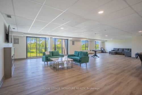 Up27-50 Herrick Avenue, St. Catharines, ON - Indoor Photo Showing Other Room