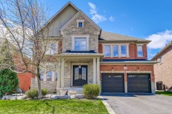 18 Flanders Road  Brampton, ON L6X 0W4