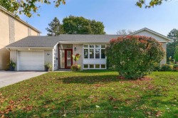 1 Yewfield Crescent  Toronto, ON M3B 2Y4