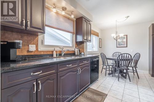 19 Valery Court, Hamilton, ON - Indoor Photo Showing Other Room