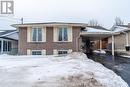 19 Valery Court, Hamilton, ON  - Outdoor 