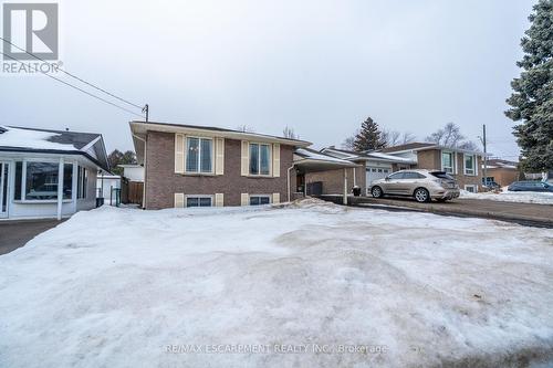 19 Valery Court, Hamilton, ON - Outdoor