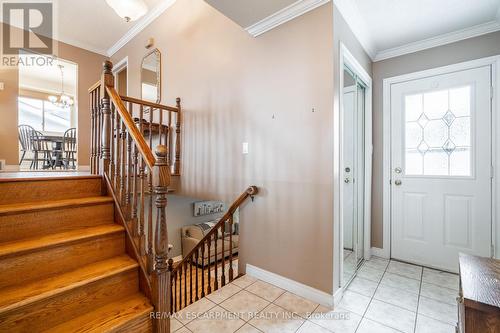 19 Valery Court, Hamilton, ON - Indoor Photo Showing Other Room