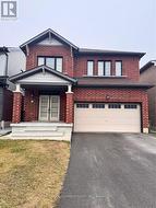 150 CACTUS CRESCENT  Hamilton, ON L8J 0M3