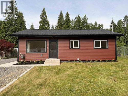 1463 MAPLE STREET  Terrace, BC V8G 3Z3