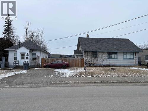 2021 SPRUCE STREET  Prince George, BC V2L 2R7