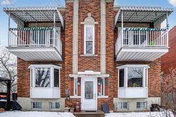 1171  - 1175 4e Avenue  Montréal (Verdun/Île-Des-Soeurs), QC H4G 2Y7