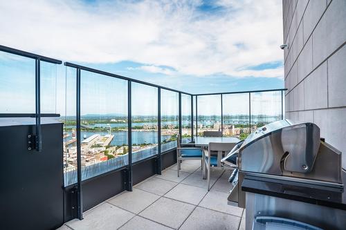 Autre - 1908-628 Rue St-Jacques, Montréal (Ville-Marie), QC - Outdoor With Body Of Water With View With Exterior