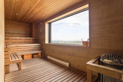 Sauna - 1908-628 Rue St-Jacques, Montréal (Ville-Marie), QC -  Photo Showing Other Room