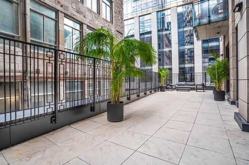 Autre - 1908-628 Rue St-Jacques, Montréal (Ville-Marie), QC - Outdoor With Exterior