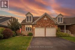 22 THORNTON STREET  Guelph (Grange Road), ON N1E 7B1