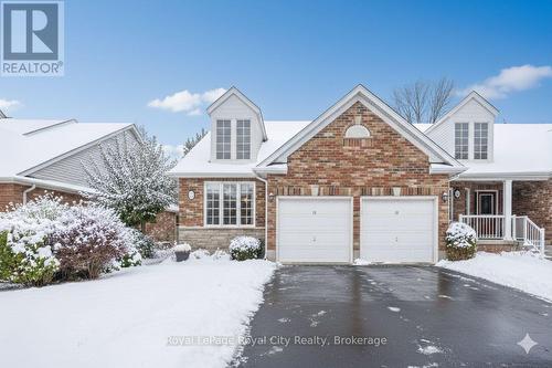 22 THORNTON STREET  Guelph (Grange Road), ON N1E 7B1