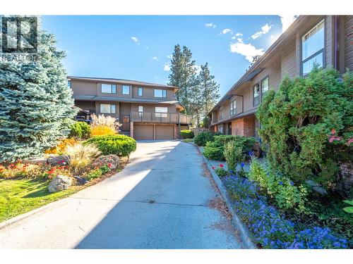 144 SUMAC RIDGE Drive Unit# 11  Summerland, BC V0H 1Z6