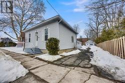 318 CARLING STREET  South Huron (Exeter), ON N0M 1S2