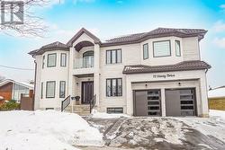 BSMT - 72 GAIETY DRIVE  Toronto, ON M1H 1C1