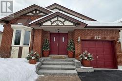 523 LAURIE AVENUE E  Peterborough (Ashburnham Ward 4), ON K9L 1X8
