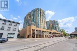 803 - 140 DUNLOP STREET E  Barrie, ON L4M 1B1