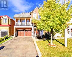 9 MADDYBETH CRESCENT  Brampton, ON L6Y 5R7