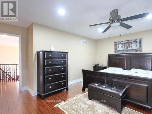 9 Maddybeth Crescent, Brampton, ON - Indoor