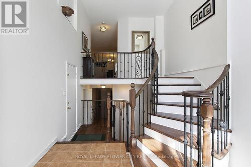 9 Maddybeth Crescent, Brampton, ON - Indoor Photo Showing Other Room