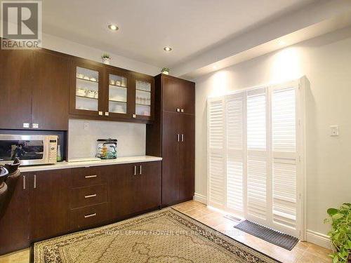 9 Maddybeth Crescent, Brampton, ON - Indoor