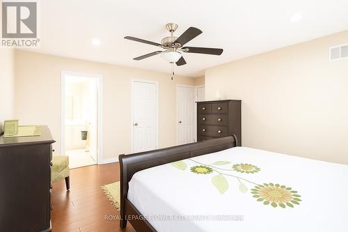 9 Maddybeth Crescent, Brampton, ON - Indoor Photo Showing Bedroom