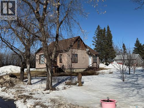 328 Windsor Avenue, Porcupine Plain, SK - Outdoor