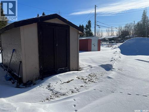 328 Windsor Avenue, Porcupine Plain, SK - Outdoor
