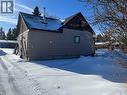 328 Windsor Avenue, Porcupine Plain, SK  - Outdoor 