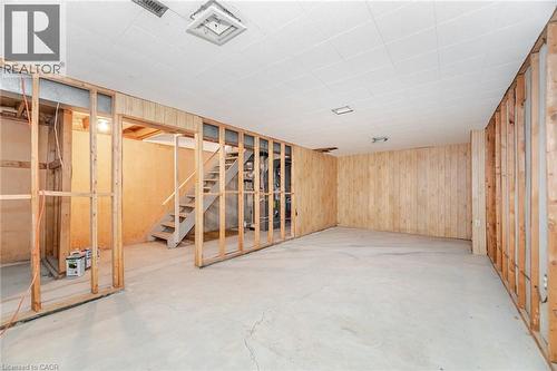 21 Horning Drive, Hamilton, ON - Indoor