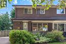 21 Horning Drive, Hamilton, ON  - Outdoor 