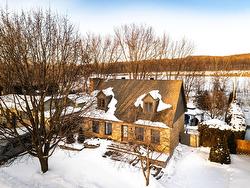 914 Rue Gaboury  Saint-Bruno-De-Montarville, QC J3V 5B7