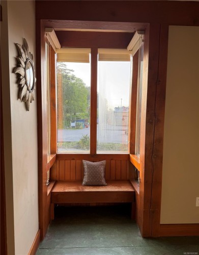 #206-1645 Cedar Rd, Ucluelet, BC - Indoor Photo Showing Other Room
