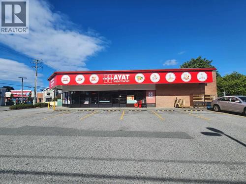 10991 No. 1 Road, Richmond, BC 