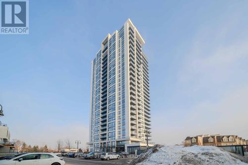 2207 - 1255 BAYLY STREET  Pickering, ON L1W 0B6