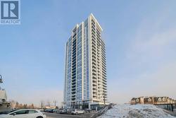 2207 - 1255 BAYLY STREET  Pickering, ON L1W 0B6