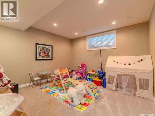 311 115 Salloum Crescent, Saskatoon, SK - Indoor Photo Showing Basement