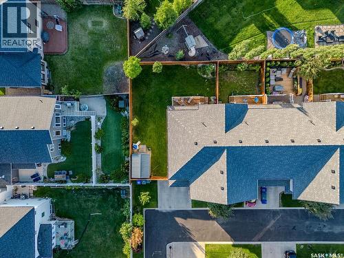 311 115 Salloum Crescent, Saskatoon, SK - Outdoor